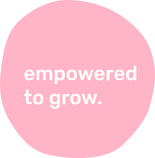 empowered to grow