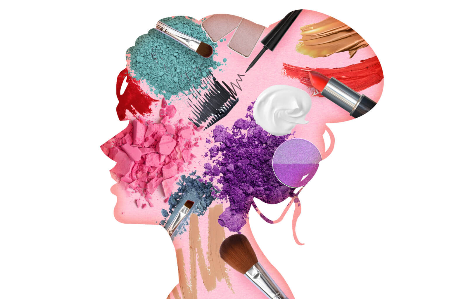 Identifying Your Target Audience In The Beauty Market UMMA