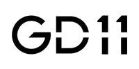 GD11 logo