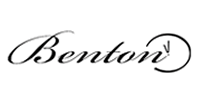 Benton logo