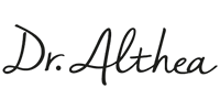 Dr. Althea logo