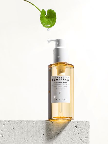 Madagascar Centella Ampoule