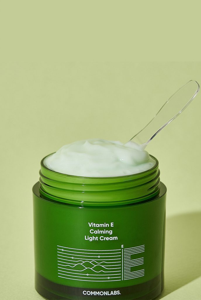 COMMONLABS Vitamin E Calming Light Cream Wholesale