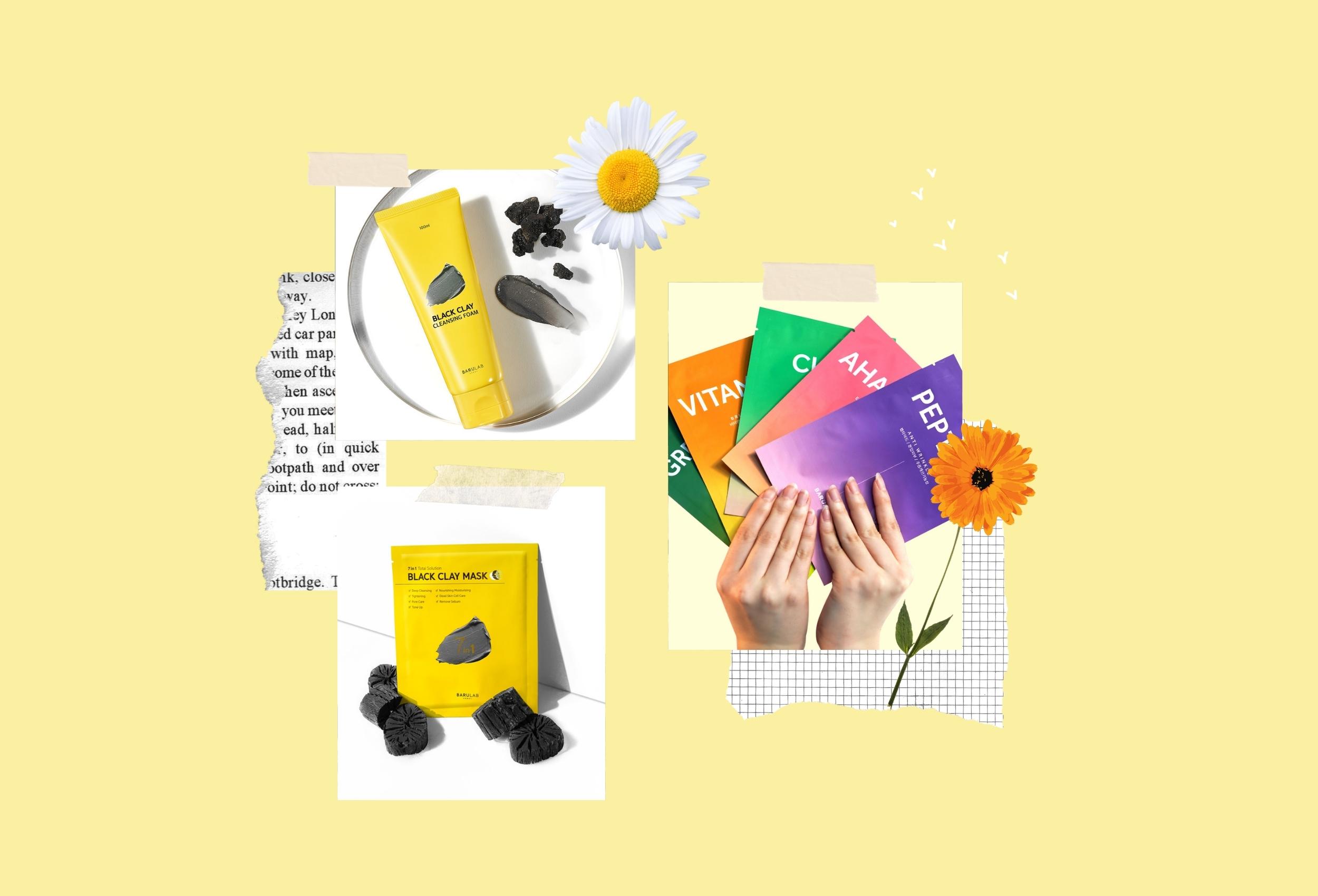BARULAB Skincare Wholesale | UMMA