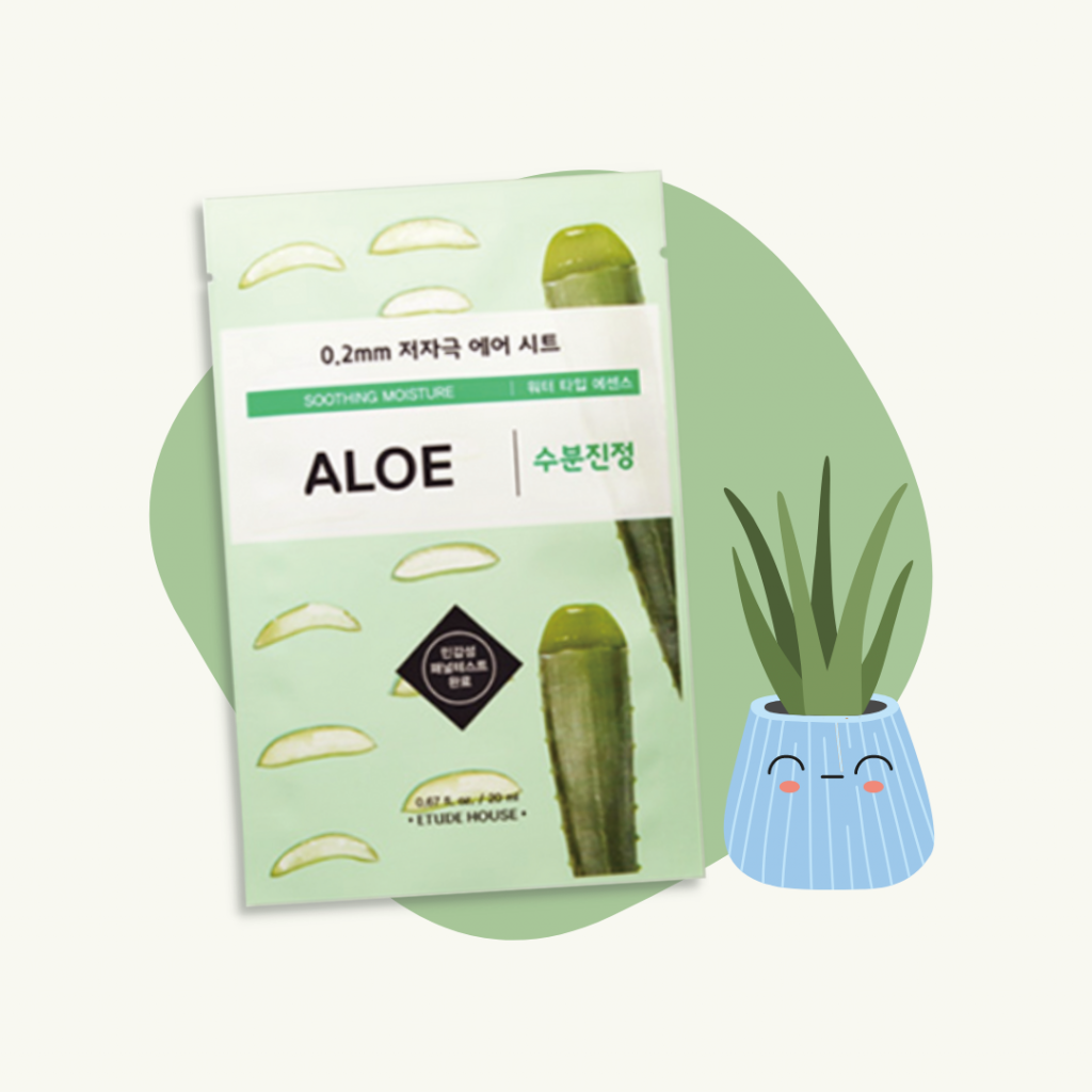 Top 10 Korean Aloe Vera Skin Care Products To Stock Umma 6063