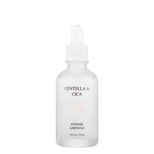 andear Centella in Cica Intense Ampoule