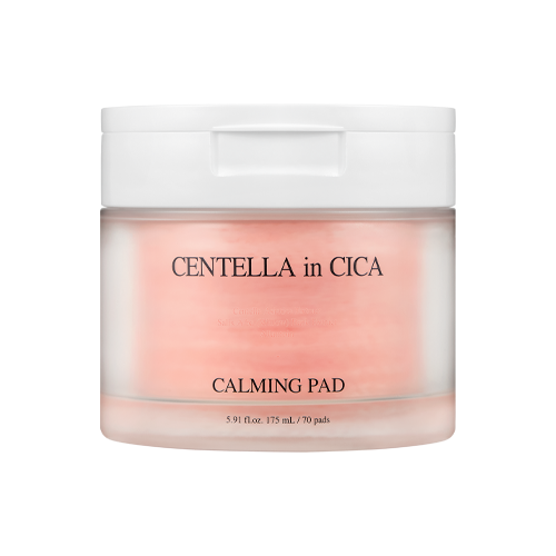 andear Centella in Cica Calming Pad