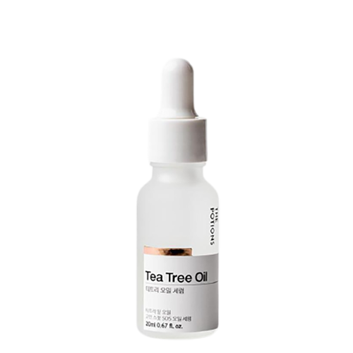 Tea Tree Oil Serum