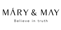 MARY & MAY logo