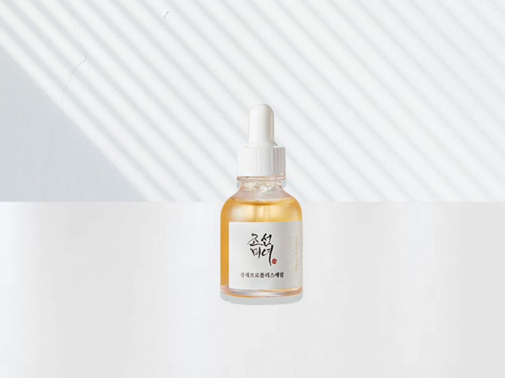 Beauty of Joseon Glow Serum