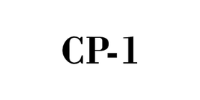CP-1 Logo