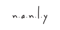NANLY logo