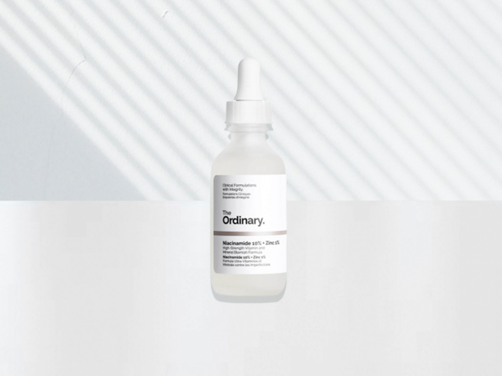 The Ordinary Niacinamide