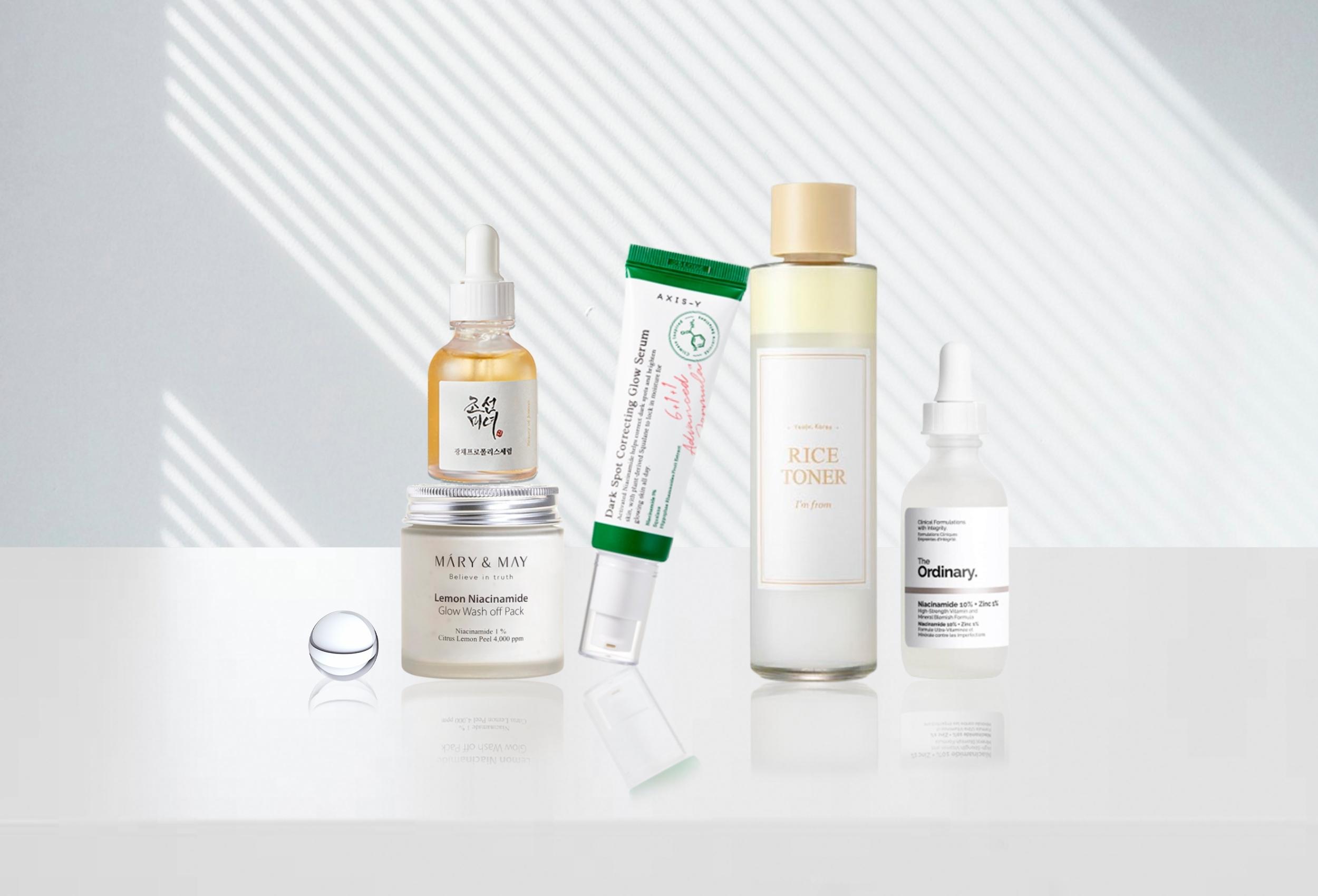 Top 10 Best Korean Skincare Brands