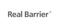 Real Barrier logo