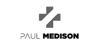 PAUL MEDISON logo