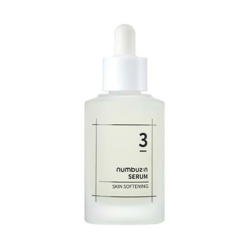 No.3 BodleBodle Repair Serum Numbuzin wholesale at umma