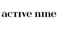 ACTIVE NINE logo