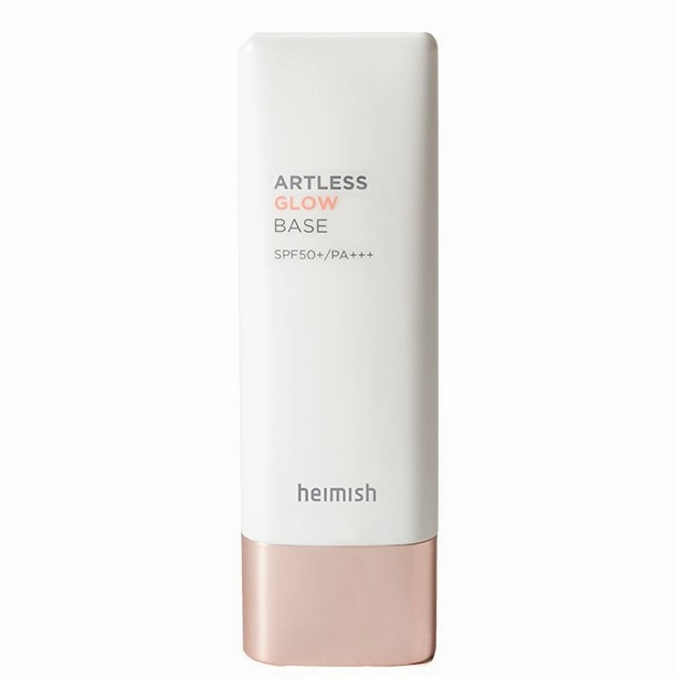 Artless Glow Base SPF50+