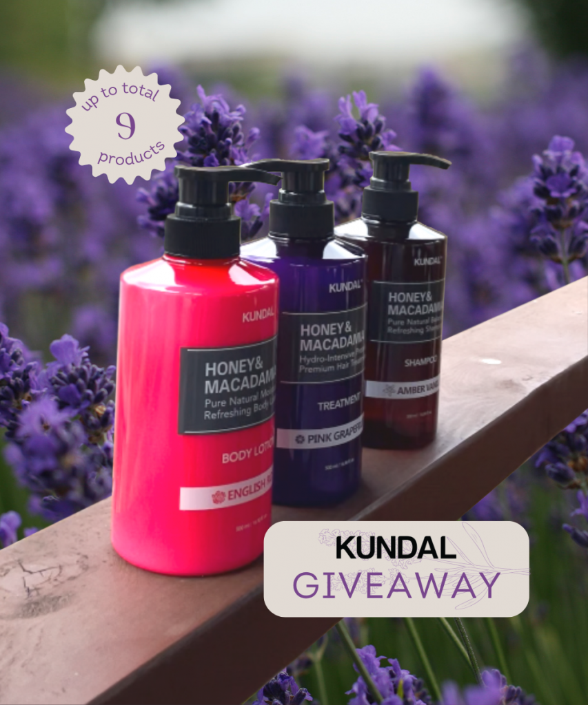 Kundal Giveaway