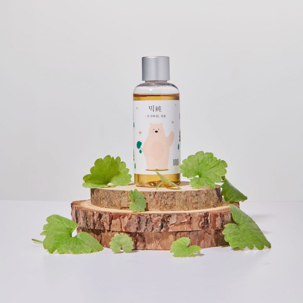 Soondy Centella Asiatica Essence