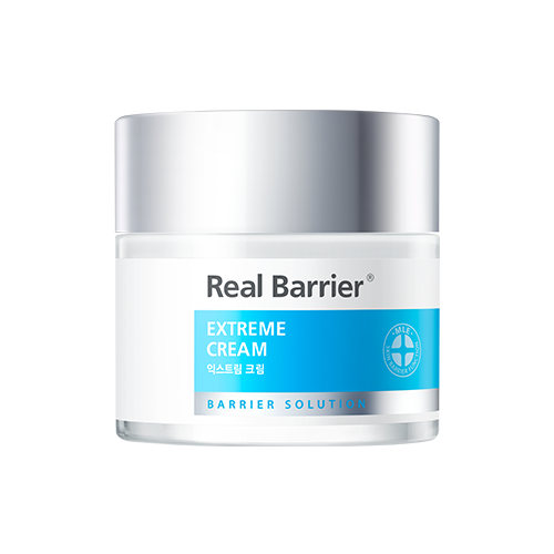 Real Barrier Extreme Cream