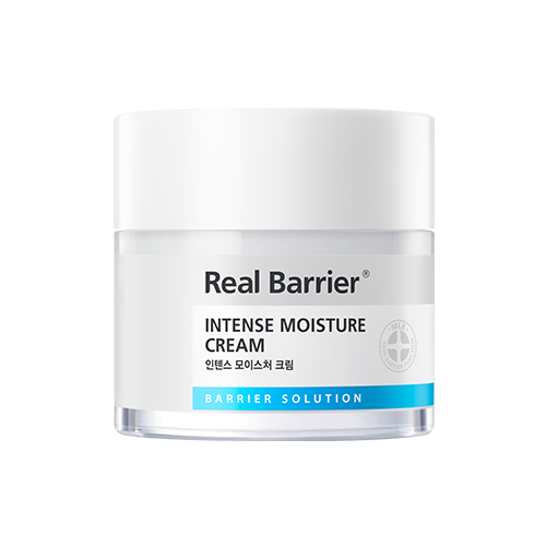 Intense Moisture Cream