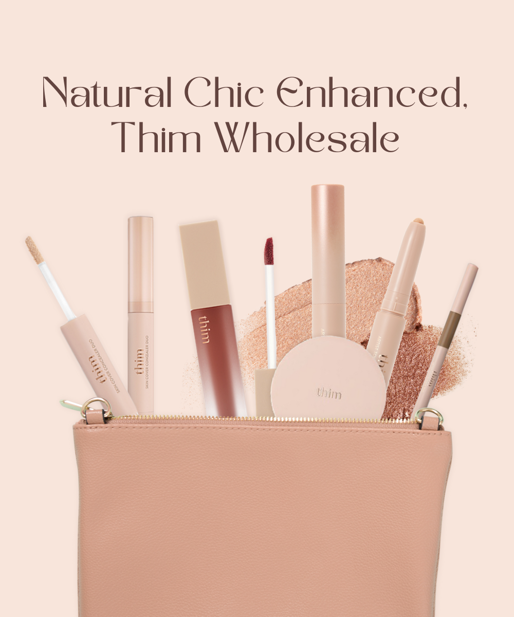 Natural Chic Enhanced, Thim Wholesale