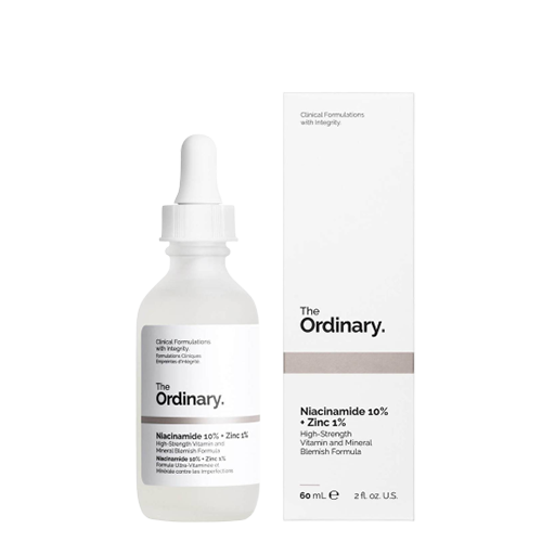 Niacinamide 10% - Zinc 1% by The Ordinary on Wholesale at UMMA