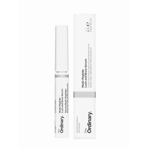 Multi-Peptide Lash and Brow Serum by The Ordinary on Wholesale at UMMA 