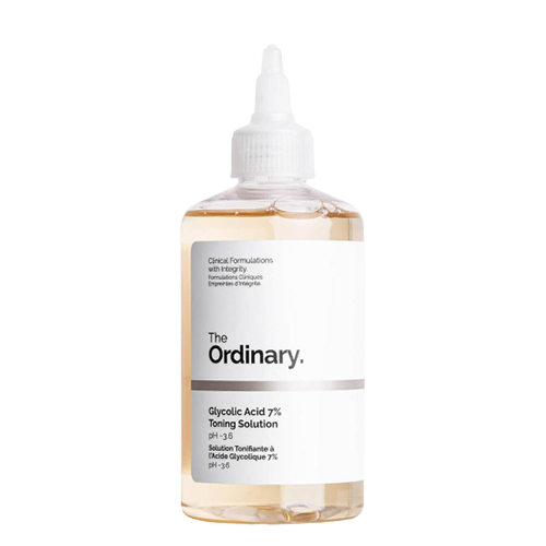 Glycolic Acid 7% Toning Solution by The Ordinary on Wholesale at UMMA