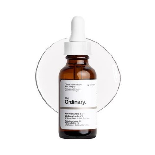 Alpha Arbutin 2% + HA by The Ordinary on Wholesale at UMMA