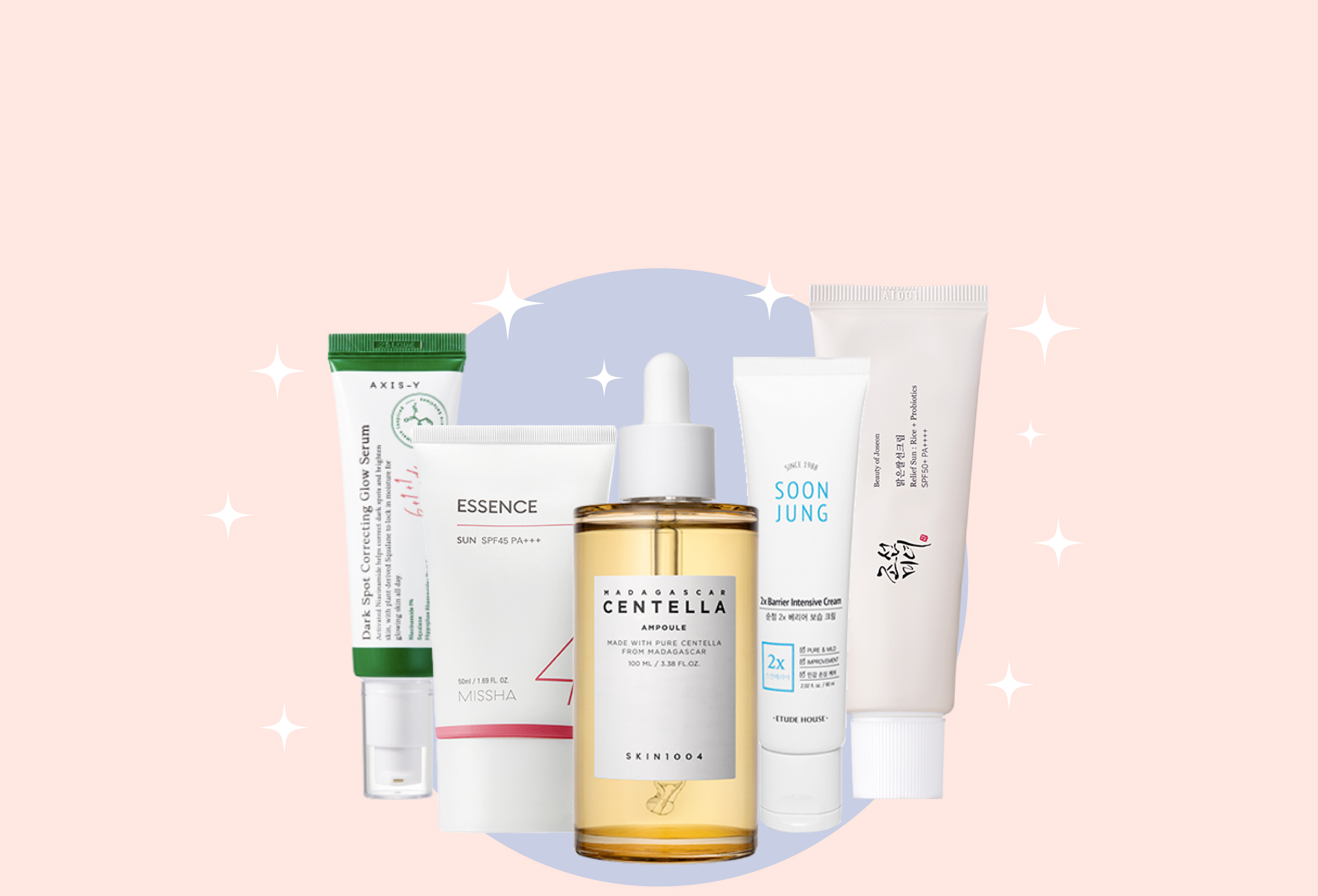 Best Korean Skincare Products for Glowing Skin