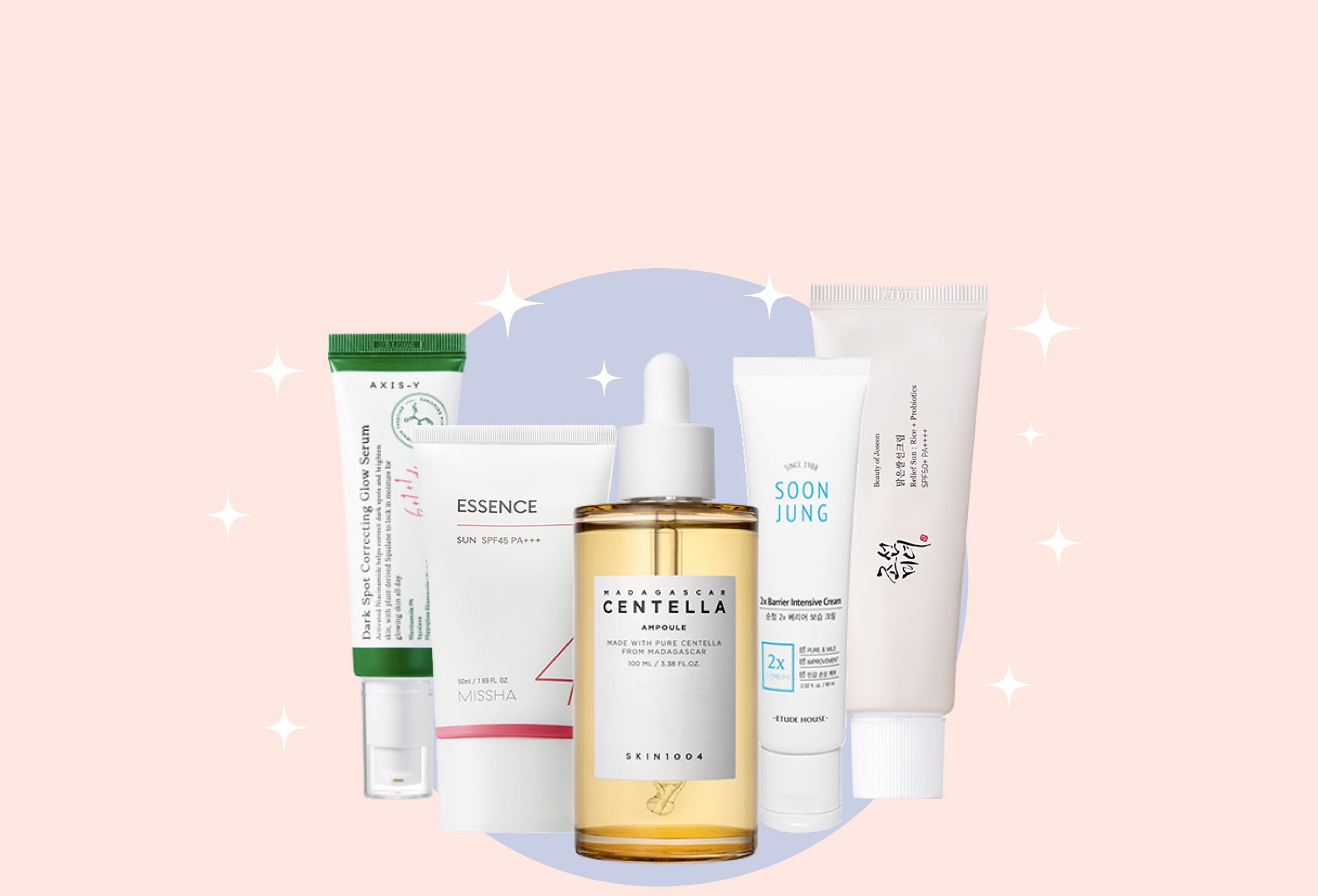 Guide to Best Korean Skincare Brands