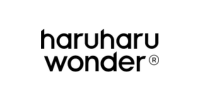 haruharu wonder logo