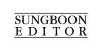 SUNGBOON EDITOR logo