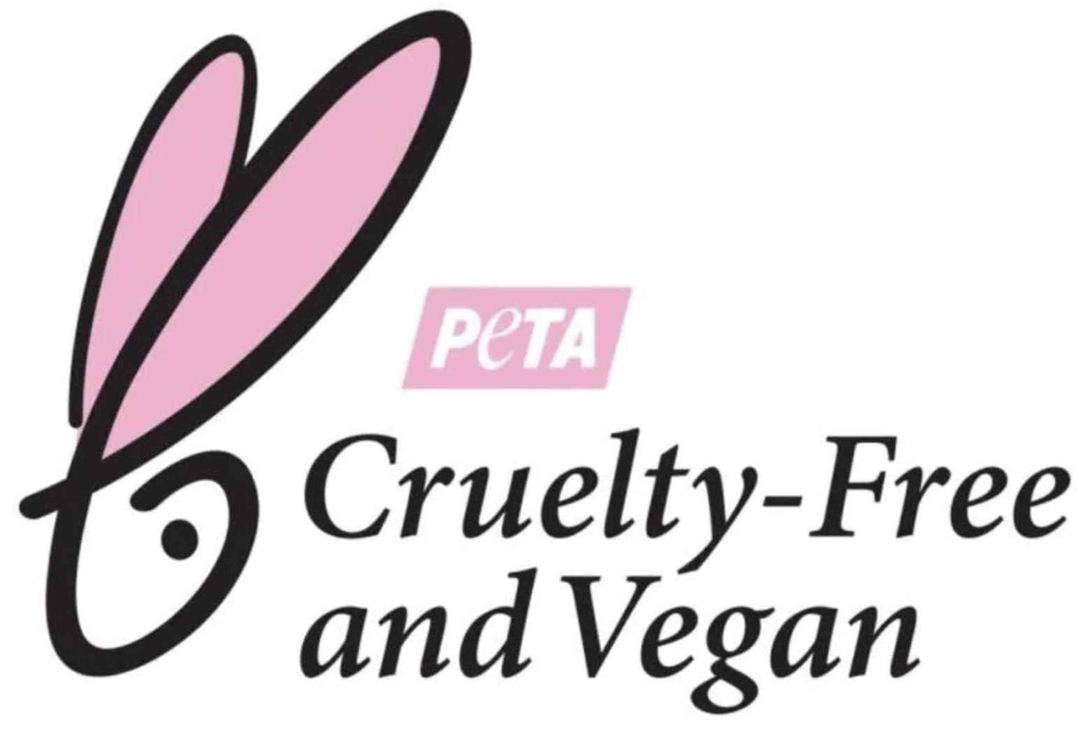 PETA-approved Vegan logo