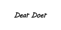 Dear Doer logo