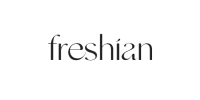 freshian logo
