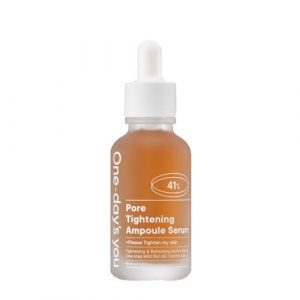 Pore Tightening Ampoule Serum wholesale at UMMA