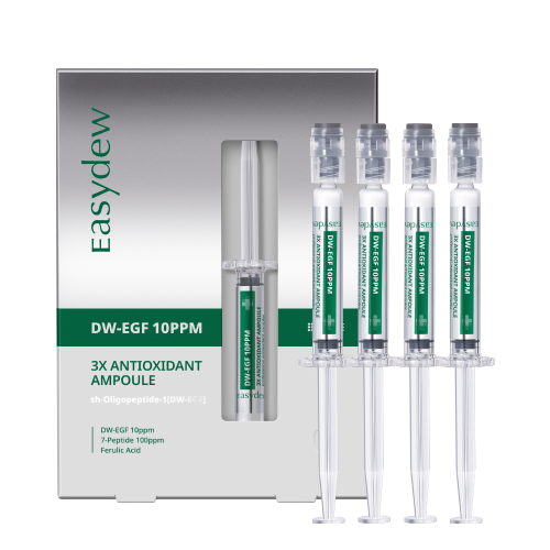 Easydew DW-EGF 10ppm 3X Antioxidant Ampoule wholesale at UMMA