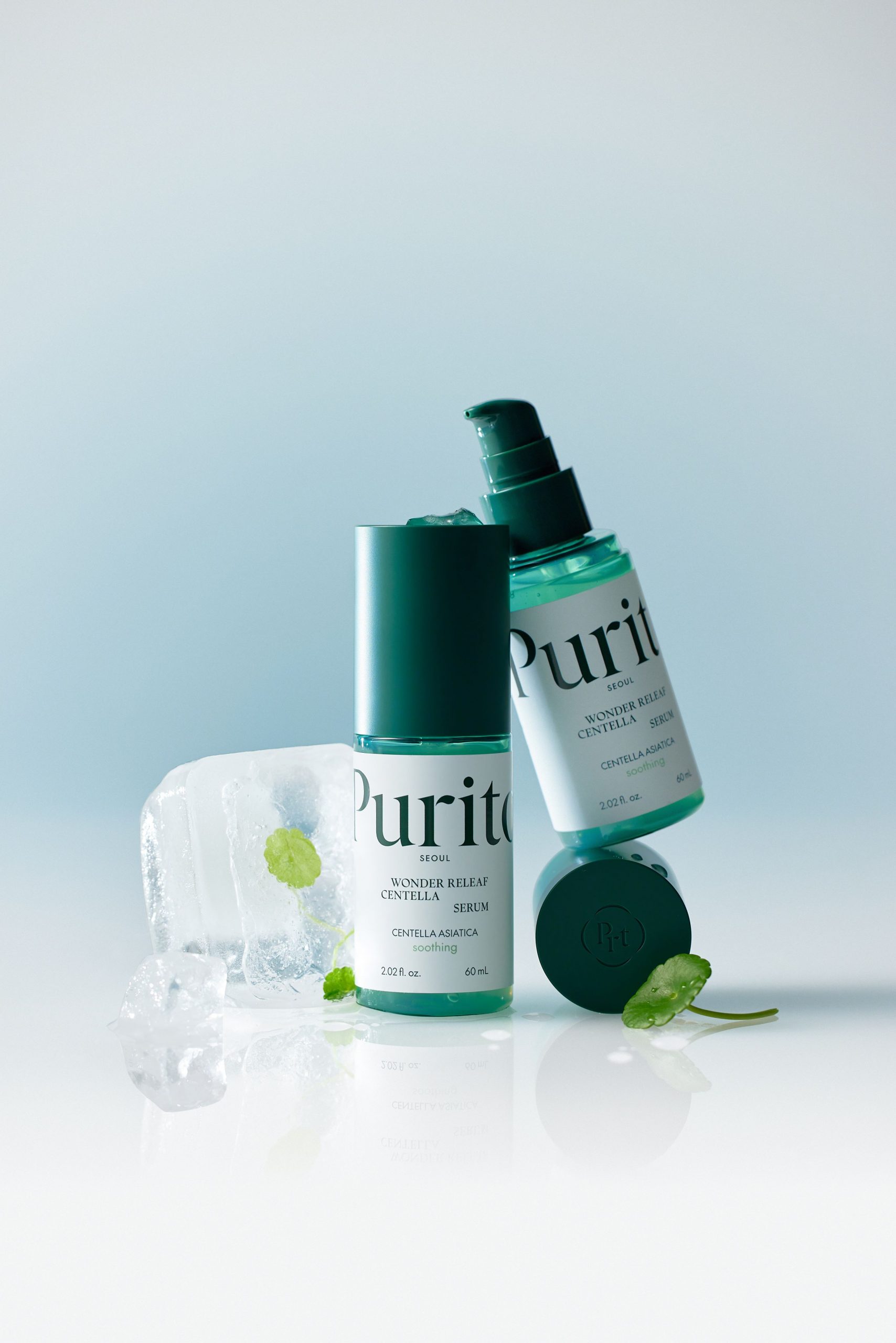 Purito SEOUL Wholesale Natural Ingredients | UMMA