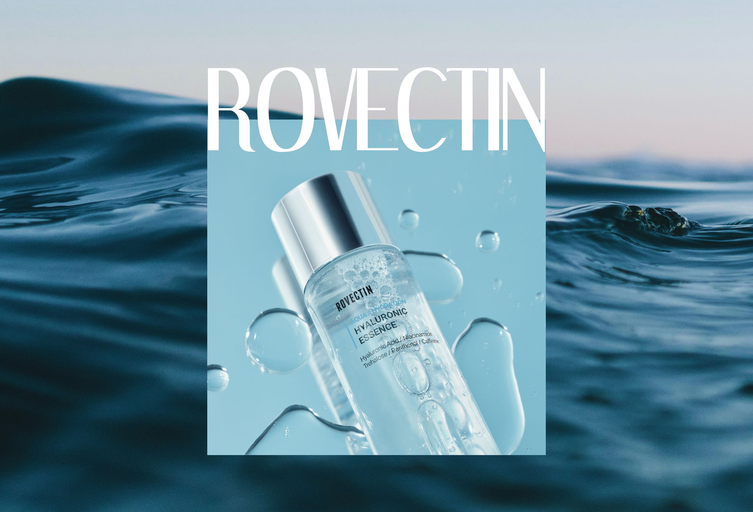 Simple, Restorative, Clean Rovectin Wholesale | UMMA