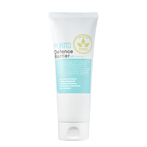 Purito SEOUL Defence Barrier Ph Cleanser