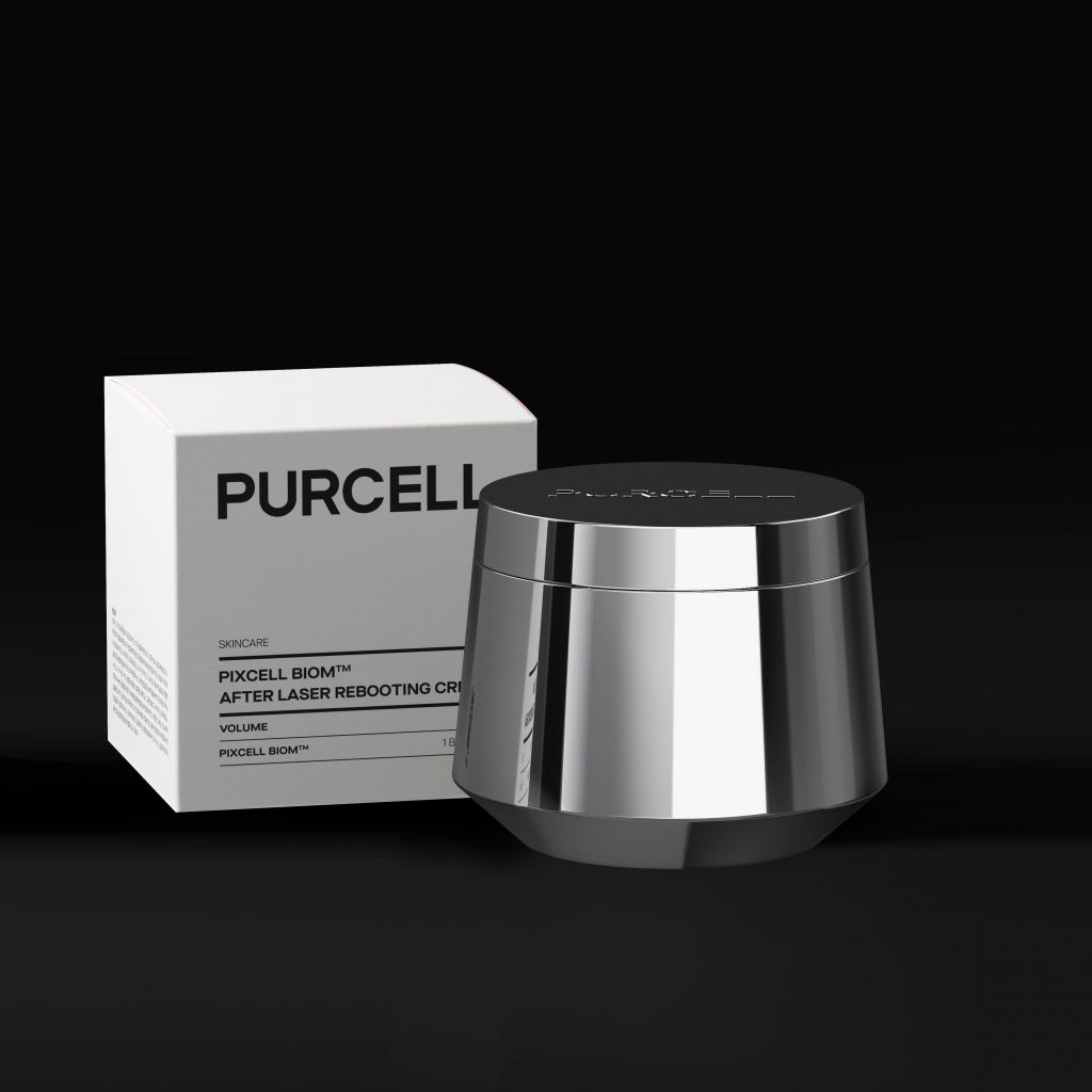 Purcell Pixcell Biom™ After-Laser Rebooting Cream wholesale