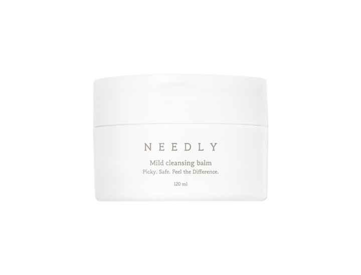 NEEDLY Mild Cleansing Balm
