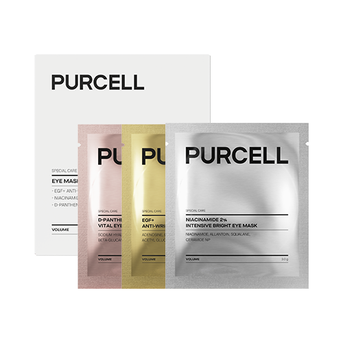 Purcell Eye Mask Variety Pack (3g*6ea) wholesale