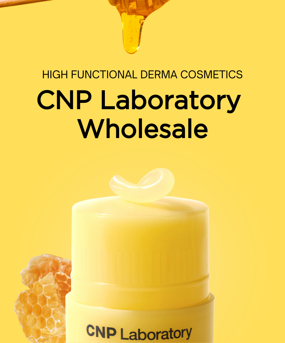High Functional Derma Cosmetics CNP Laboratory Wholesale