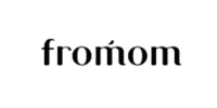 fromom logo