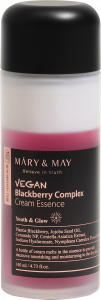 Blackberry Complex Cream Essence 140ml